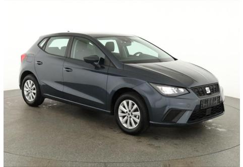 Seat Ibiza #1