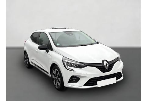 Renault Clio #4
