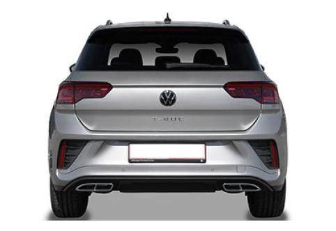 VW T-Roc #4