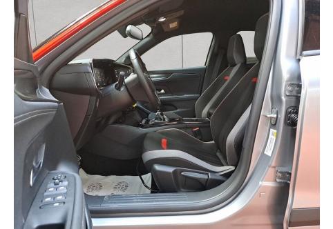 Opel Mokka #10