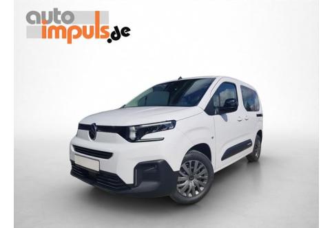 Citroen Berlingo #4