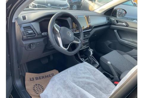 VW T-Cross #1