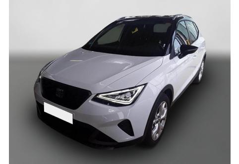Seat Arona #1