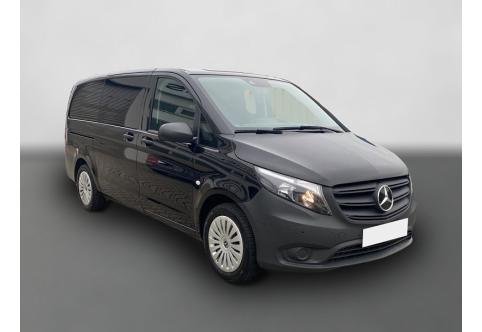 Mercedes-Benz Vito #3