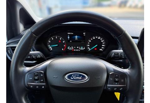 Ford Fiesta #11