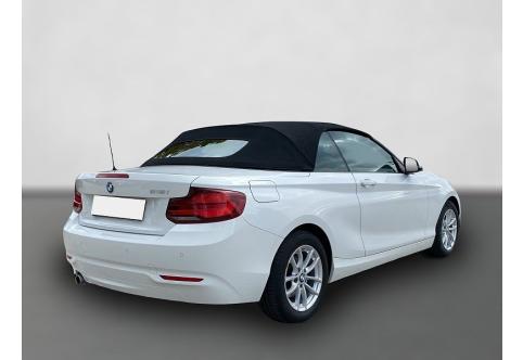 BMW 2er #5