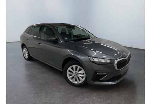Skoda Scala #1