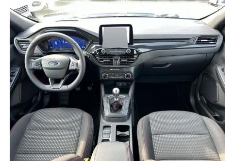 Ford Kuga #14