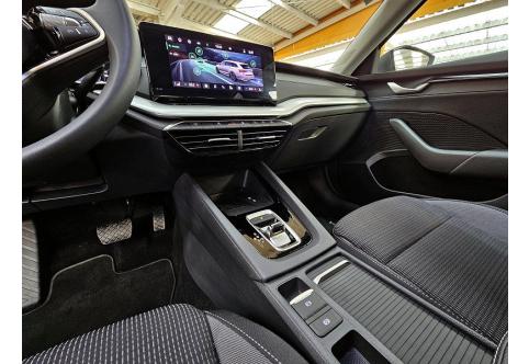 Skoda Octavia #13