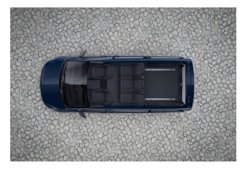 Mercedes-Benz Vito #12