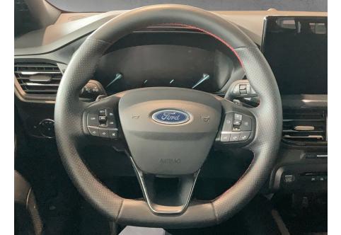 Ford Focus #9