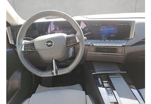 Opel Astra #13