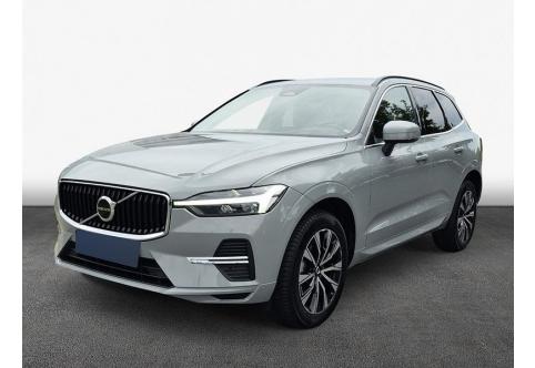 Volvo XC60 #1