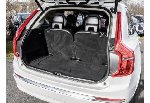 Volvo XC90 #22