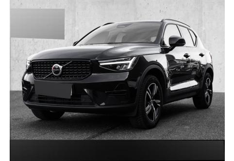 Volvo XC40 #1