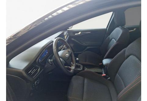 Ford Focus #7