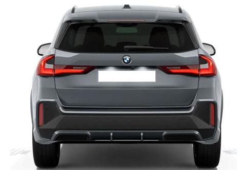 BMW X1 #4