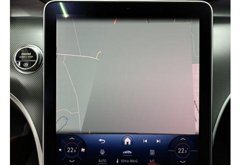 Mercedes-Benz C-Klasse #16