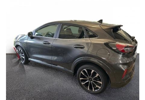 Ford Puma #2