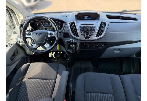 Ford Transit #11