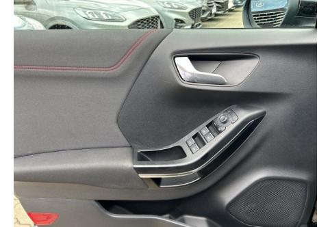 Ford Puma #20