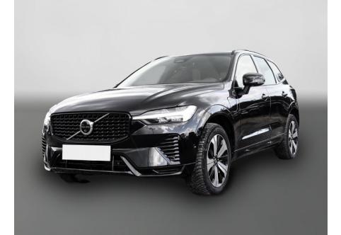 Volvo XC60 #1