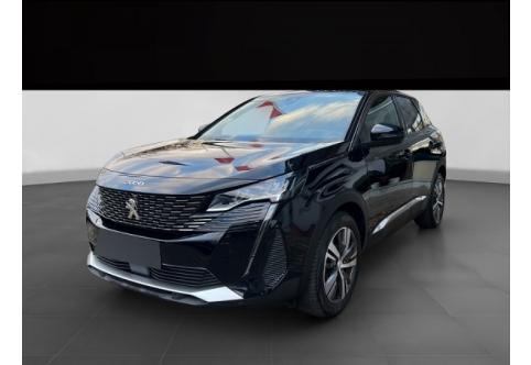 Peugeot 3008 #1