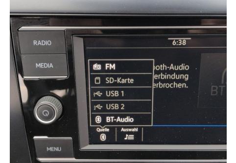 VW Polo #12