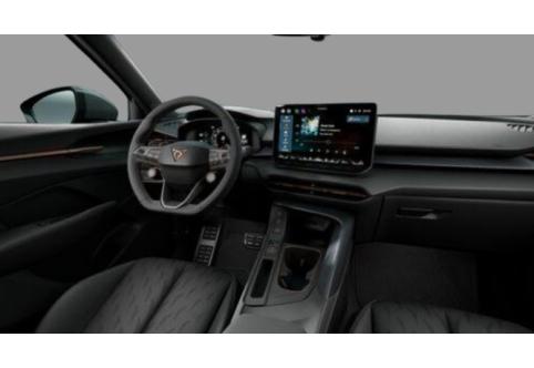 Cupra Terramar #5
