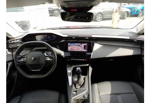 Peugeot 308 #10