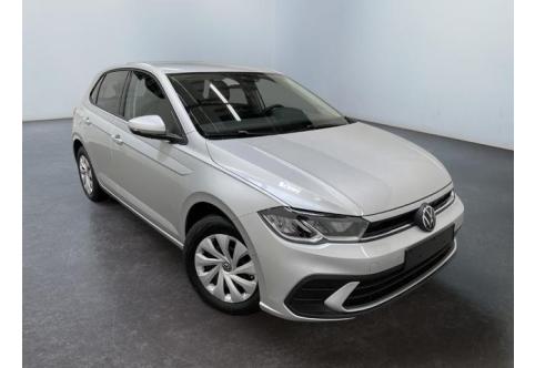 VW Polo #1