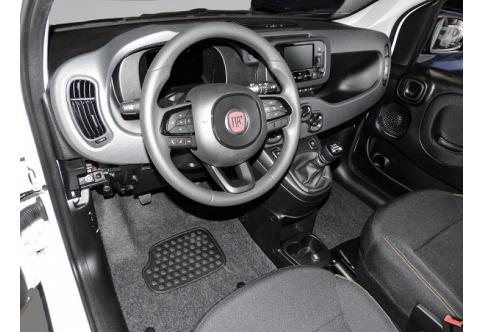 Fiat Panda #3