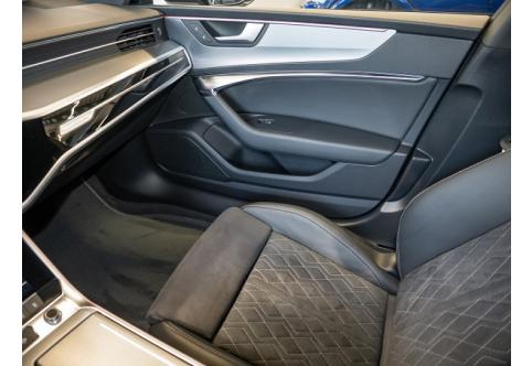 Audi S7 #12