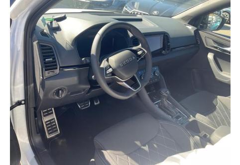 Skoda Karoq #2