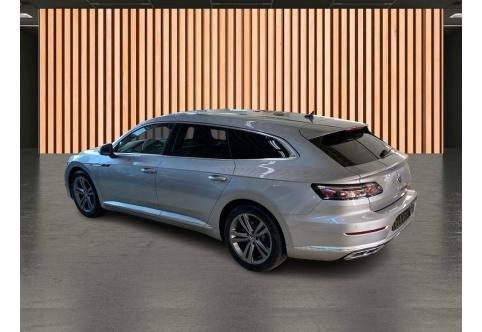 VW Arteon #3