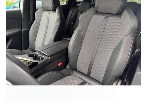 Peugeot 3008 #7