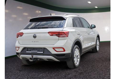 VW T-Roc #3