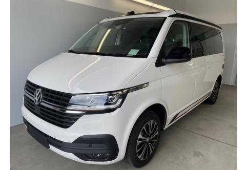 VW T6 California #1