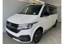 VW T6 California