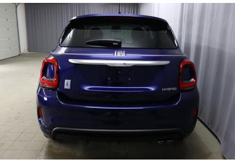 Fiat 500X #5