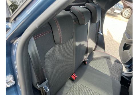 Ford Fiesta #16