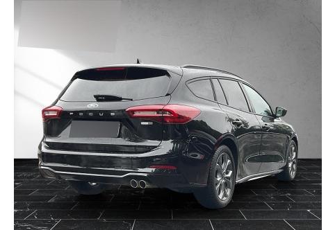 Ford Focus #3