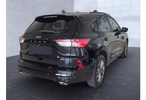 Ford Kuga #3