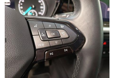 Ford Tourneo Connect #25