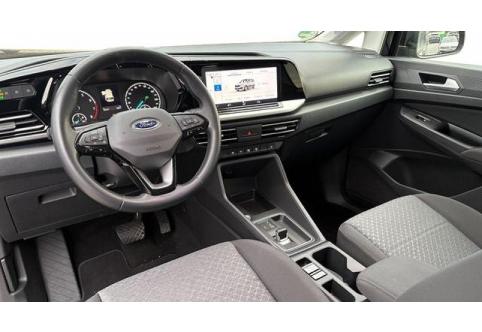 Ford Tourneo Connect #9