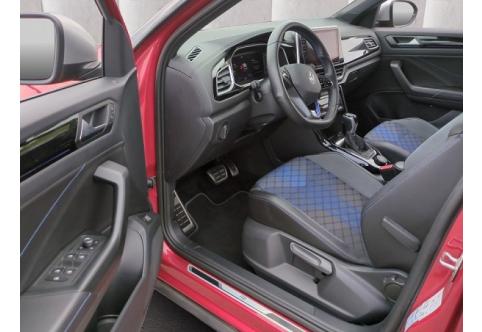 VW T-Roc #4