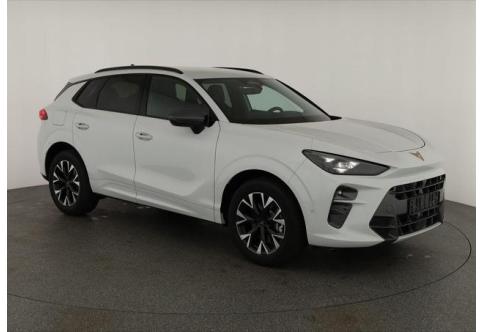 Cupra Terramar #2