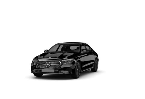 Mercedes-Benz Classe E #1