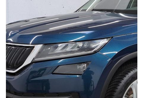 Skoda Kodiaq #5
