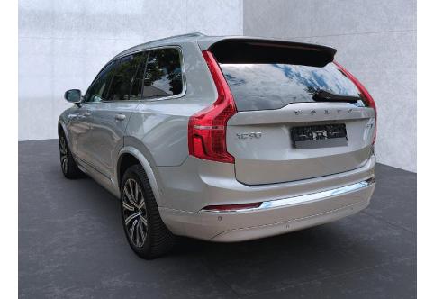 Volvo XC90 #2